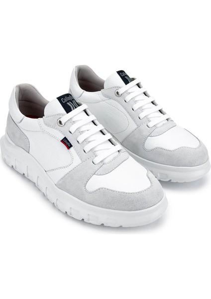 Erkek Deri Lacivert Sneakers & Spor Ayakkabı 618 55301 Erk Ayk SK23/24 Azul Kmbn fiyatları