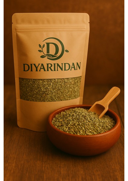 Hatay Lüx Kekik 500 gr