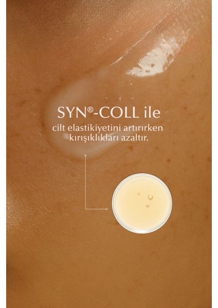Intense Moisturizing Cream (Yoğun Nemlendirici Krem) 50 ml X 2 Adet