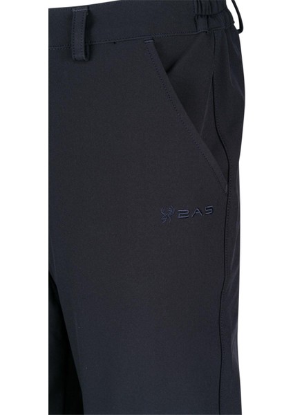River Thermofine Erkek Pantolon Lacivert