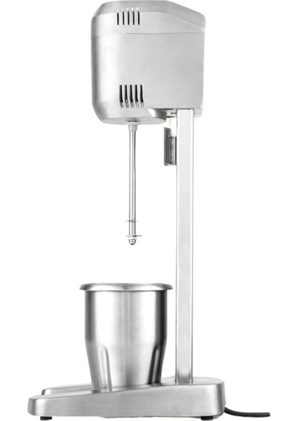 Içecek Mikseri Içecek Blenderi Mini Stand Mikseri Milkshake Makinesi 400 Watt 16.000 Devir 650 Ml Kapasiteli - Dm-B fiyatları