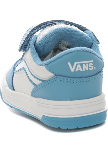 Vn000d4my6z1 Vans Hylane V Bebek Spor Ayakkabı Mavi modelleri