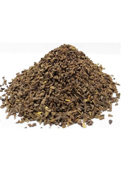 Üzerlik Tohumu Tane Doğal 50 gr Paket