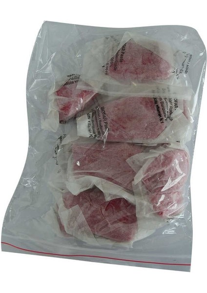 Fare ve Sıçan Öldürücü Pasta 100 gr (10 Adet x 10 Gr)