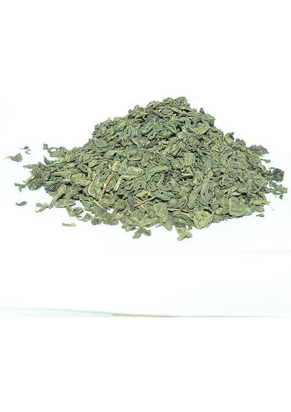 Yeşil Çay Doğal Ithal Çay 80 gr Paket