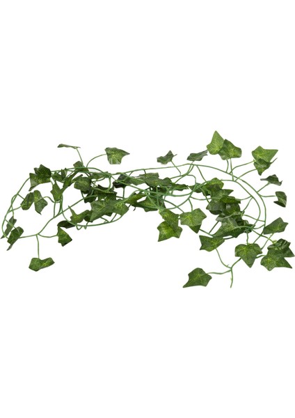 2 M Uzun Yapay Bitkiler Yeşil Sarmaşık Yaprakları Yapay Üzüm Asma Sahte Parthenocissus Yeşillik Yaprakları Ev Düğün Dekorasyon, Sarmaşık Bölümü (Yurt Dışından) fiyatları