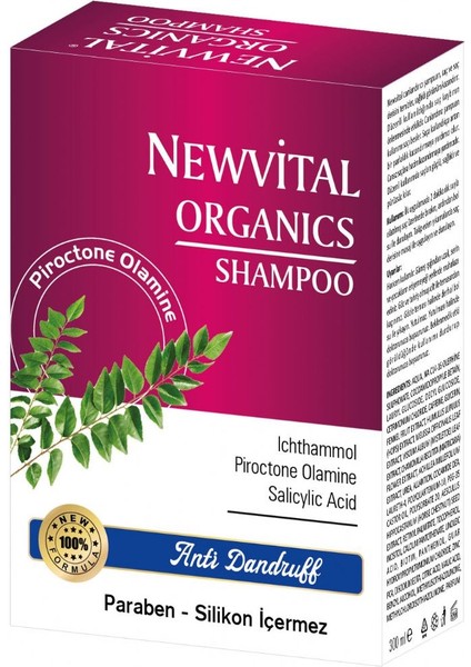 Anti Dandruff Shampoo fiyatları