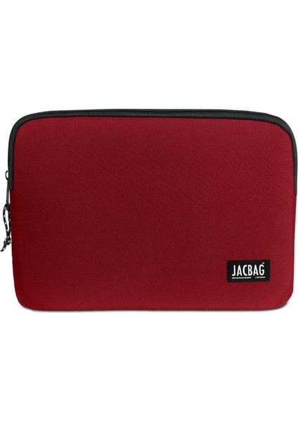 Kırmızı A4 Evrak Notebook ve Tablet Taşıma Çantası/kılıfı