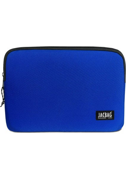 Saks Mavi A4 Evrak Notebook ve Tablet Taşıma Çantası/kılıfı