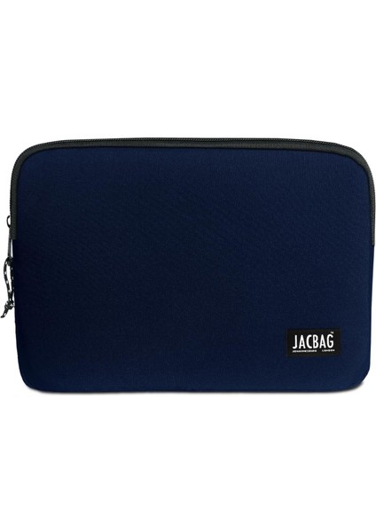 Lacivert A4 Evrak Notebook ve Tablet Taşıma Çantası/kılıfı