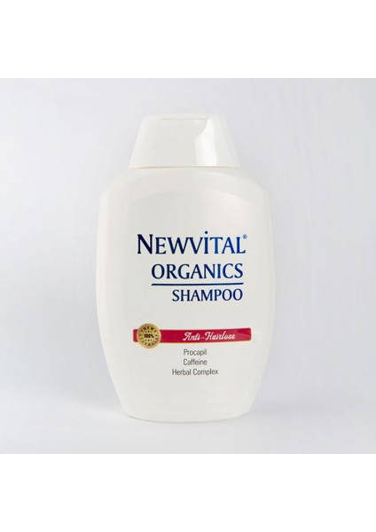 Anti Hairloss Shampoo 300 ml 2’li fiyatları