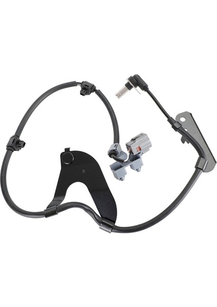 Ön Sağ Tekerlek Abs Sensör Kablosu Isuzu Dmax D-Max Mux 8980521191 Için Uygun (Yurt Dışından)