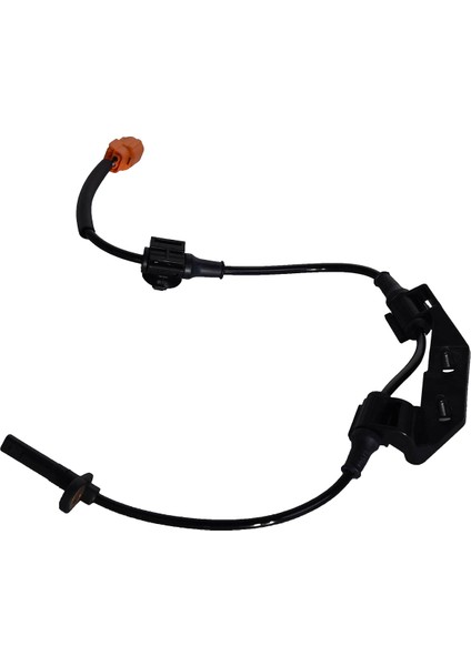Arka Sol Abs Tekerlek Hız Sensörü 57475-SDC-013 Acura Tsx 2004-2008 Honda Accord 2003-2007 Için (Yurt Dışından)