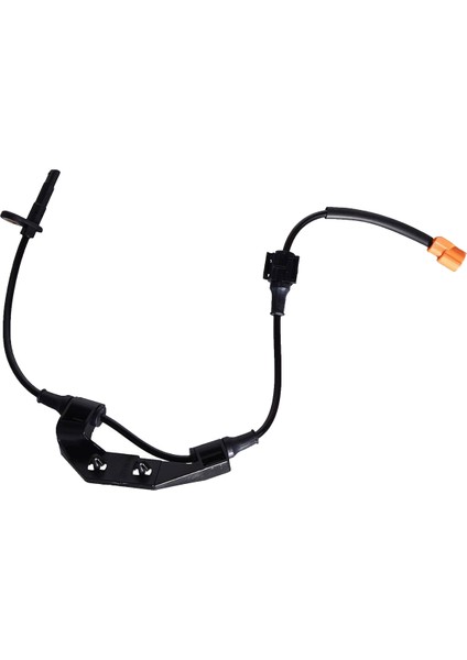 Arka Sol Abs Tekerlek Hız Sensörü 57475-SDC-013 Acura Tsx 2004-2008 Honda Accord 2003-2007 Için (Yurt Dışından)