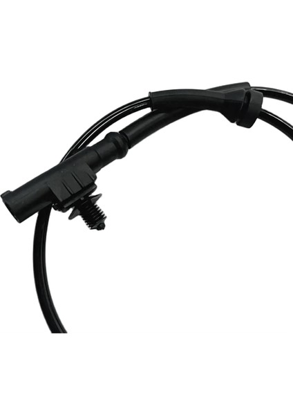 Araba Parçaları 3550210R001 Jac Sunray Ön Abs Sensörü Için (Yurt Dışından)