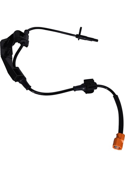 Arka Sol Abs Tekerlek Hız Sensörü 57475-SDC-013 Acura Tsx 2004-2008 Honda Accord 2003-2007 Için (Yurt Dışından)