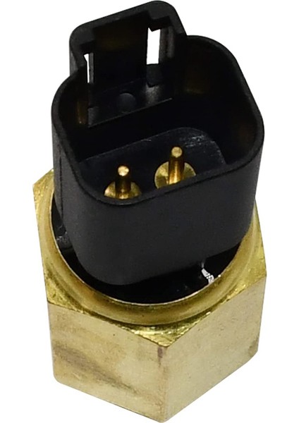 Su Sıcaklık Sensörü 385720510 Perkins Motor Için Sıcaklık Anahtarı GJ403D-11 GN404D-22 HH403C-11 HL403C-15 HN404C-20 (Yurt Dışından)