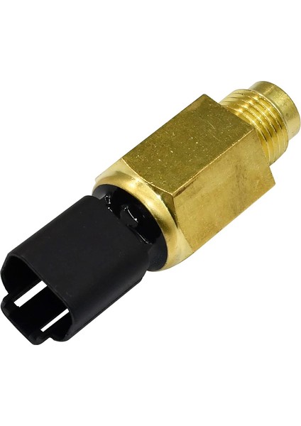 Su Sıcaklık Sensörü 385720510 Perkins Motor Için Sıcaklık Anahtarı GJ403D-11 GN404D-22 HH403C-11 HL403C-15 HN404C-20 (Yurt Dışından)