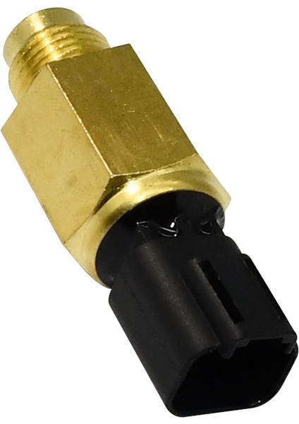 Su Sıcaklık Sensörü 385720510 Perkins Motor Için Sıcaklık Anahtarı GJ403D-11 GN404D-22 HH403C-11 HL403C-15 HN404C-20 (Yurt Dışından)