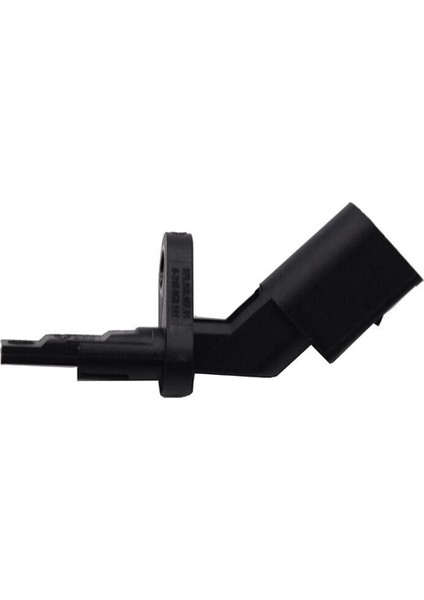 Porsche Panamera 2010-2016 Için Yeni Ön Tekerlek Hız Sensörü Abs 97060640701 (Yurt Dışından)