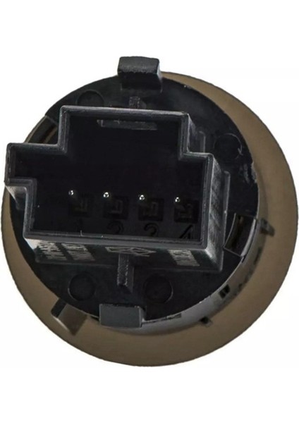 Jeep Dodge Chrysler Sıcaklık Güneş Yükü Sentinel Işık Sensörü 68230114AB, 68230114AA, 55111275AA, 55111902AA, (Yurt Dışından) indirimleri