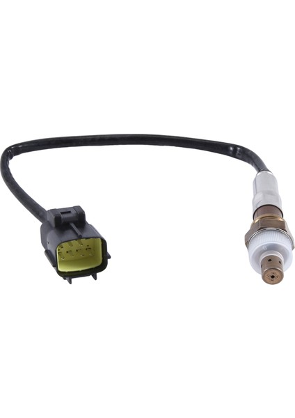 Oksijen Sensörü LZA03-E1 LZA03-HD1 Ntk Cummins Dde John Deere 4001675 23526113 (Yurt Dışından)