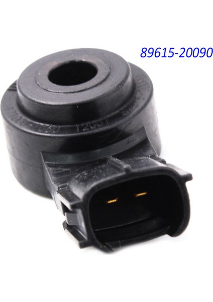89615-20090 89615-06010 Toyota Lexus Scion Için Motor Vuruntu Sensörü Fit (Yurt Dışından) indirimleri
