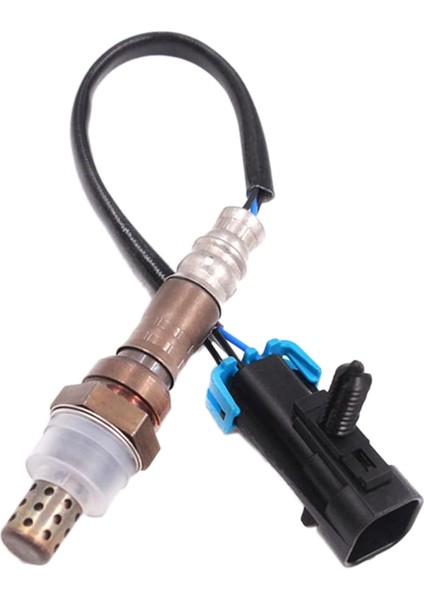 12612459 Lambda O2 Oksijen Sensörü Chevrolet Captıva Opel Vauxhall 2010-2015 149100-7540 1491007540 250-24704 (Yurt Dışından)