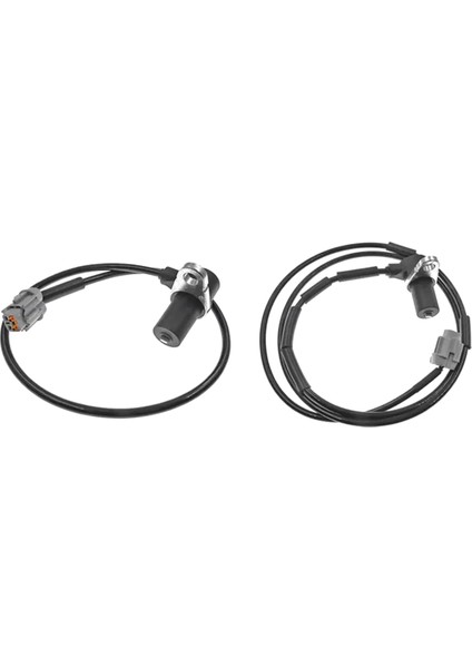 47901-2S700 47900-2S700 Abs Hız Sensörü Arka Nissan Navara Pıck Up NP300 2.4 2.5 D22 D23 VG33E KA24DE YD25 2WD 4WD (Yurt Dışından)