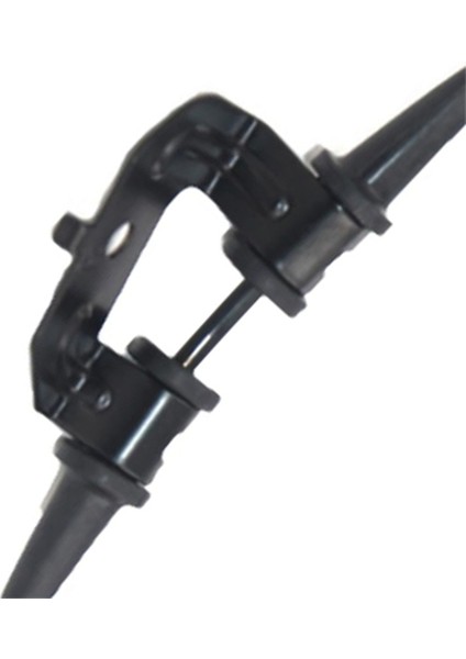 Otomotiv Ön Sol Abs Tekerlek Hız Sensörü Hyundai I10 Ia 95670-B4300 95670B4300 (Yurt Dışından)