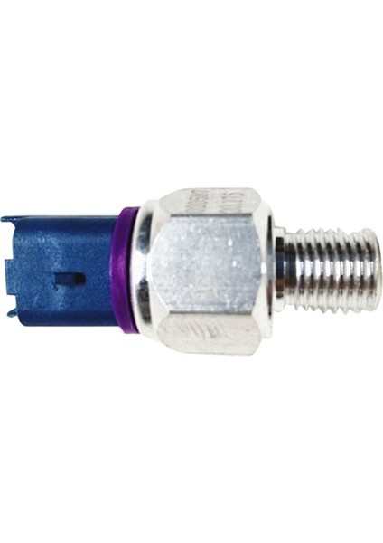 1 Adet Hidrolik Direksiyon Basınç Anahtarı Sensörü Yağ Basınç Sensörü Anahtarı Peugeot 206 306 406 4015.09 401509 (Yurt Dışından)