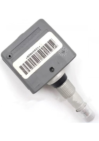 Infiniti Otomobil Parçaları Için Tpms Sensörü 40700CK002 Lastik Basınç Sensörü Lastik Basınç Monitörü (Yurt Dışından)