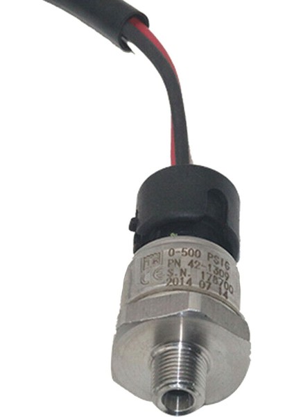 42-1309 41-7959 Thermo King Dönüştürücü Deşarjı Için Basınç Sensörü (Yurt Dışından)
