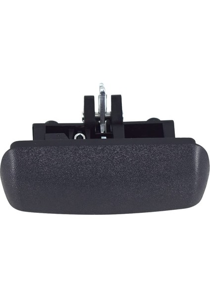5EM34LAZ Araba Havasız Ortam Kabini Mandalı Açık Kolu Dodge Dakota 1997-2000 Için Dodge Durango 1998-2000 (Yurt Dışından)