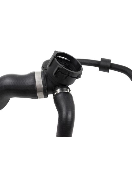 17127580955 Üst Yan Radyatör Hortumu Bmw 740I F01 740LI F02 2011-2012 L6 3.0l (Yurt Dışından)