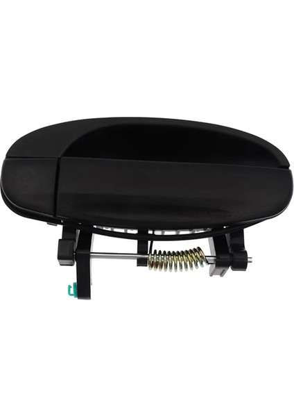 2 Adet Arka Dış Dış Kapı Kolu Seti Chevrolet Aveo Aveo5 2004-2011 Pontiac G3 2009-2010 96541633 96541634 (Yurt Dışından)