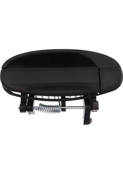 2 Adet Arka Dış Dış Kapı Kolu Seti Chevrolet Aveo Aveo5 2004-2011 Pontiac G3 2009-2010 96541633 96541634 (Yurt Dışından)