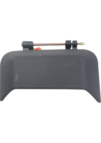 Jeep Compass Chrysler Için Kapı Kolu Arka Kapı Kolu Sol + Sağ 05115826AF (Yurt Dışından)