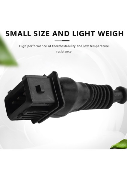 Eksantrik Mili Konum Sensörü Krank Mili Faz Sensörü-Bmw E36 E38 E39 320I 328I 323TI 520I 523I 528I M50 M52 12141703277 (Yurt Dışından)