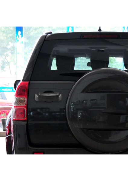 Suzuki Vitara Grand Vitara Xl-7 1998 1999 2000 2001 2002 2003 2004 2005 Için Araba Dış Bagaj Kapağı Arka Kapı Kolu (Yurt Dışından)