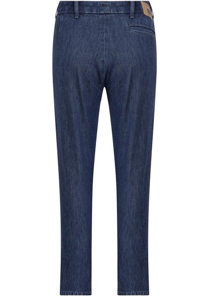 Wılma Slouchy Fit Siyah Kadın Jean Pantolon fiyatları