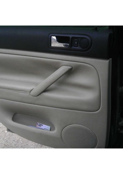 Passat B5 1998-2005 Karbon Fiber Yeni Iç Kapı Kolu Pencere Paneli Döşeme 5 Adet (Yurt Dışından) indirimleri