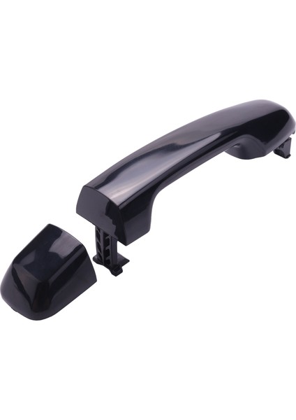 Toyota Prado Land Cruiser 2010 - 2017 Için Arka Sağ Dış Dış Kapı Kolu 69211-60090 Yeni (Yurt Dışından) fırsatları