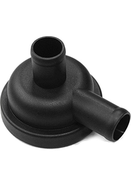 Karter Vantilatör Egzoz Vanası 20MM Skoda Volkswagen Jetta Golf Passat Audi A4 A6 1.8 T 06A 129 101D 06A129101D (Yurt Dışından)