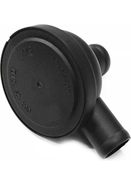Karter Vantilatör Egzoz Vanası 20MM Skoda Volkswagen Jetta Golf Passat Audi A4 A6 1.8 T 06A 129 101D 06A129101D (Yurt Dışından)