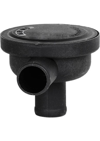 Karter Vantilatör Egzoz Vanası 20MM Skoda Volkswagen Jetta Golf Passat Audi A4 A6 1.8 T 06A 129 101D 06A129101D (Yurt Dışından)