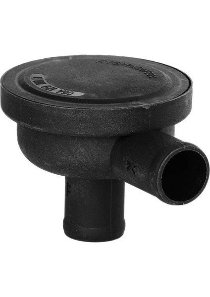Karter Vantilatör Egzoz Vanası 20MM Skoda Volkswagen Jetta Golf Passat Audi A4 A6 1.8 T 06A 129 101D 06A129101D (Yurt Dışından)