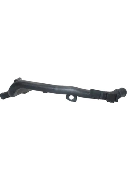 Soğutma Sistemi Soğutucu Su Borusu Hortumu 03L121065AJ Audı A1 A3 Q3 Vw Caddy Golf Jetta Polo Fabia Tiguan (Yurt Dışından)