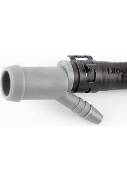Araba Motor Soğutma Suyu Radyatör Hortumu LR045238 Land Rover Discovery 4 Range Rover 2010-2013 (Yurt Dışından)