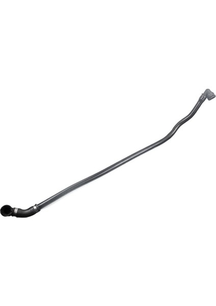 A2225009772 2225009772 Soğutucu Su Hortumu Borusu Su Deposu Bağlantısı Üst Su Hortumu Mercedes Benz S320-450 (Yurt Dışından)